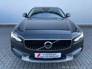 Volvo V90 D5 AWD 173kW 2019