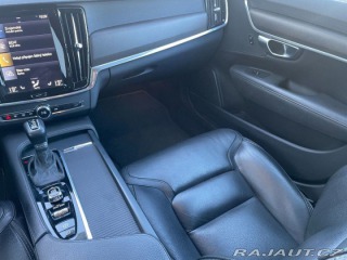 Volvo V90 D5 AWD 173kW 2019