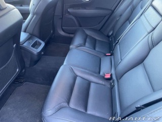 Volvo V90 D5 AWD 173kW 2019