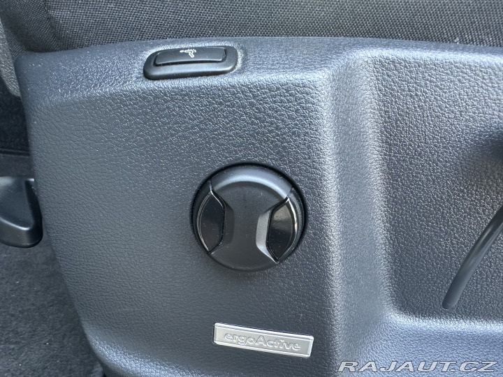 Volkswagen Touran 1.4TSi 110kW DSG/ČR/1MAJ/ 2018