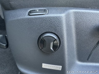 Volkswagen Touran 1.4TSi 110kW DSG/ČR/1MAJ/ 2018