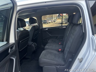 Volkswagen Touran 1.4TSi 110kW DSG/ČR/1MAJ/ 2018