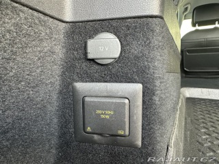 Volkswagen Touran 1.4TSi 110kW DSG/ČR/1MAJ/ 2018