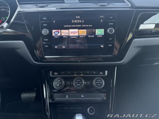 Volkswagen Touran 1.4TSi 110kW DSG/ČR/1MAJ/ 2018