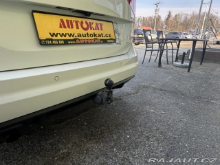 Volkswagen Touran 1.4TSi 110kW DSG/ČR/1MAJ/ 2018