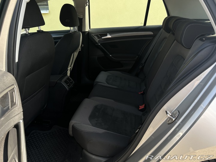 Volkswagen Golf 1.5 TSi 110kW/1MAJ/ČR/DPH 2020