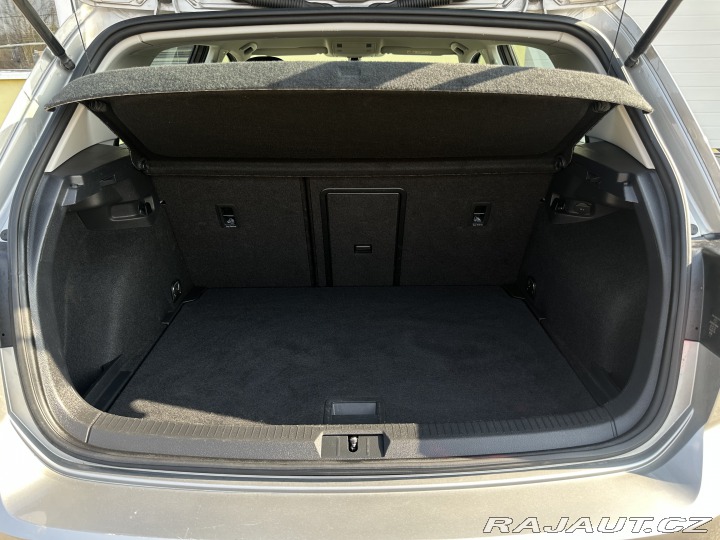Volkswagen Golf 1.5 TSi 110kW/1MAJ/ČR/DPH 2020
