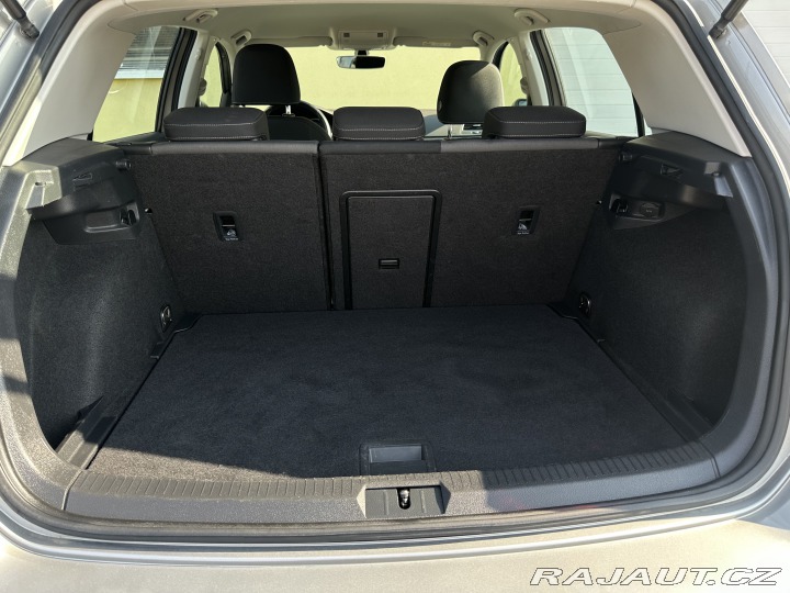 Volkswagen Golf 1.5 TSi 110kW/1MAJ/ČR/DPH 2020