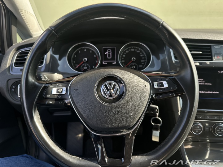 Volkswagen Golf 1.5 TSi 110kW/1MAJ/ČR/DPH 2020