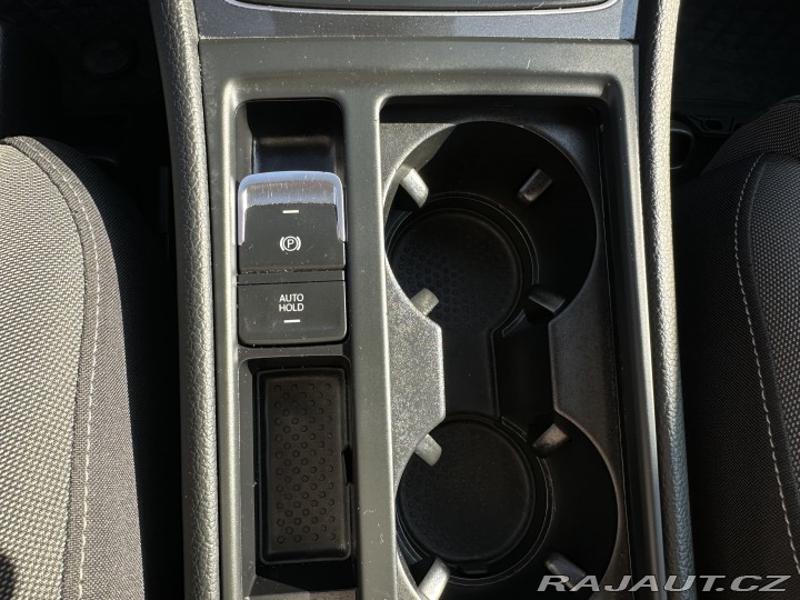 Volkswagen Golf 1.5 TSi 110kW/1MAJ/ČR/DPH 2020