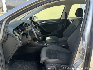 Volkswagen Golf 1.5 TSi 110kW/1MAJ/ČR/DPH 2020