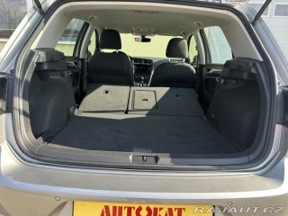 Volkswagen Golf 1.5 TSi 110kW/1MAJ/ČR/DPH 2020