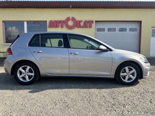 Volkswagen Golf 1.5 TSi 110kW/1MAJ/ČR/DPH 2020
