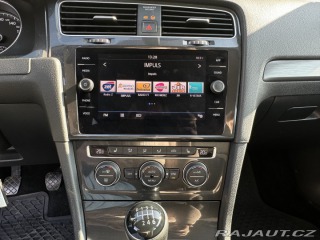 Volkswagen Golf 1.5 TSi 110kW/1MAJ/ČR/DPH 2020