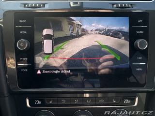 Volkswagen Golf 1.5 TSi 110kW/1MAJ/ČR/DPH 2020