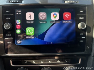 Volkswagen Golf 1.5 TSi 110kW/1MAJ/ČR/DPH 2020