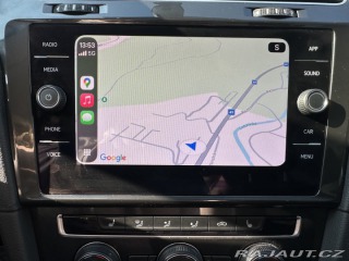 Volkswagen Golf 1.5 TSi 110kW/1MAJ/ČR/DPH 2020