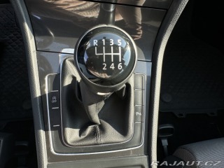 Volkswagen Golf 1.5 TSi 110kW/1MAJ/ČR/DPH 2020