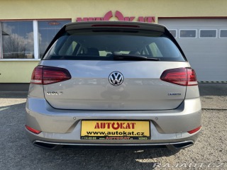 Volkswagen Golf 1.5 TSi 110kW/1MAJ/ČR/DPH 2020