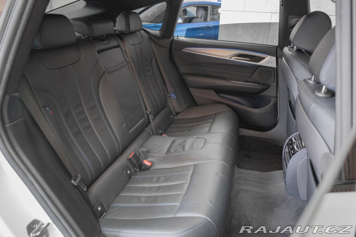 BMW 6 630d xD ///MSPORT*2xKOLA* 2020