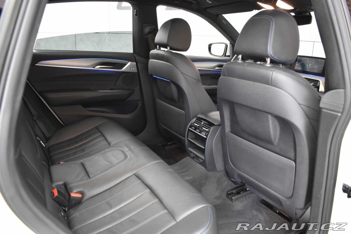 BMW 6 630d xD ///MSPORT*2xKOLA* 2020