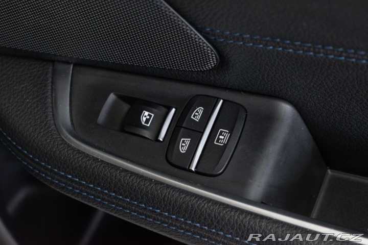 BMW 6 630d xD ///MSPORT REZERVA 2020