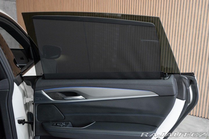 BMW 6 630d xD ///MSPORT*2xKOLA* 2020