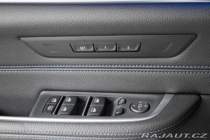 BMW 6 630d xD ///MSPORT REZERVA 2020