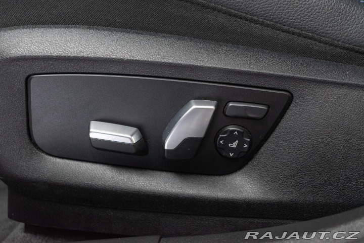 BMW 6 630d xD ///MSPORT REZERVA 2020