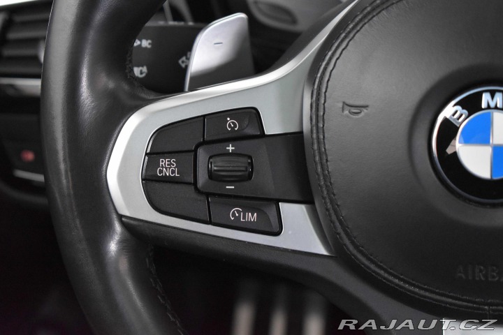 BMW 6 630d xD ///MSPORT REZERVA 2020