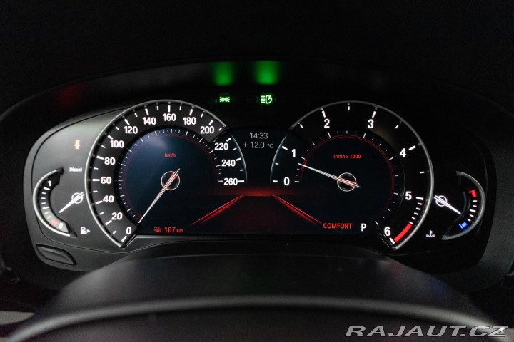 BMW 6 630d xD ///MSPORT*2xKOLA* 2020