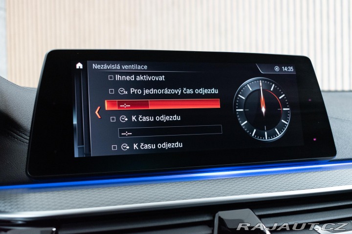 BMW 6 630d xD ///MSPORT*2xKOLA* 2020