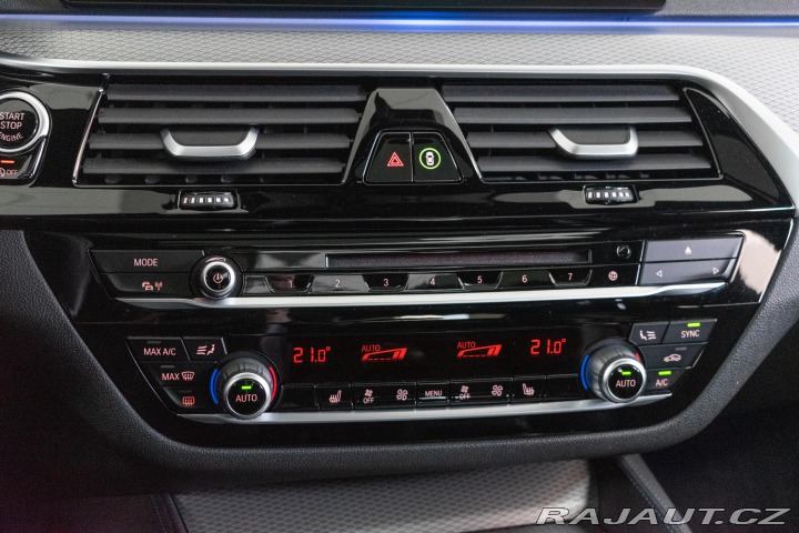 BMW 6 630d xD ///MSPORT*2xKOLA* 2020