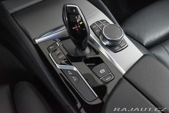 BMW 6 630d xD ///MSPORT REZERVA 2020