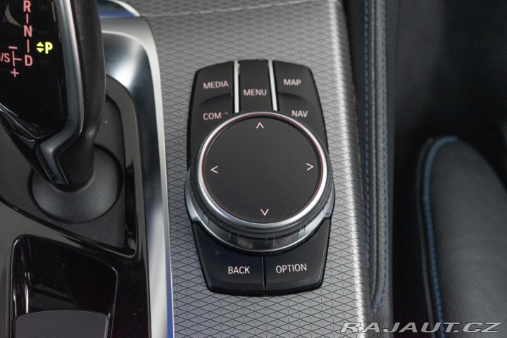 BMW 6 630d xD ///MSPORT*2xKOLA* 2020