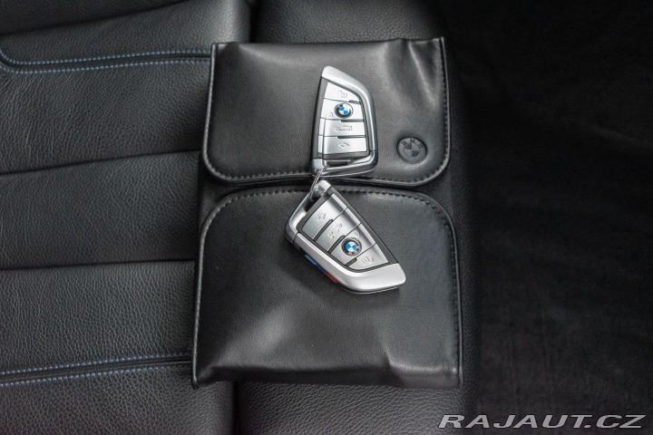 BMW 6 630d xD ///MSPORT REZERVA 2020