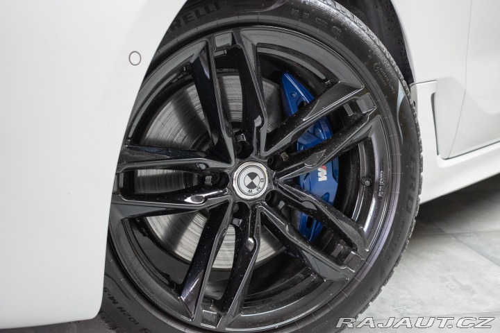 BMW 6 630d xD ///MSPORT*2xKOLA* 2020