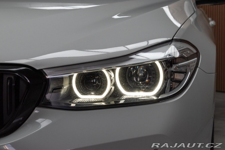 BMW 6 630d xD ///MSPORT*2xKOLA* 2020