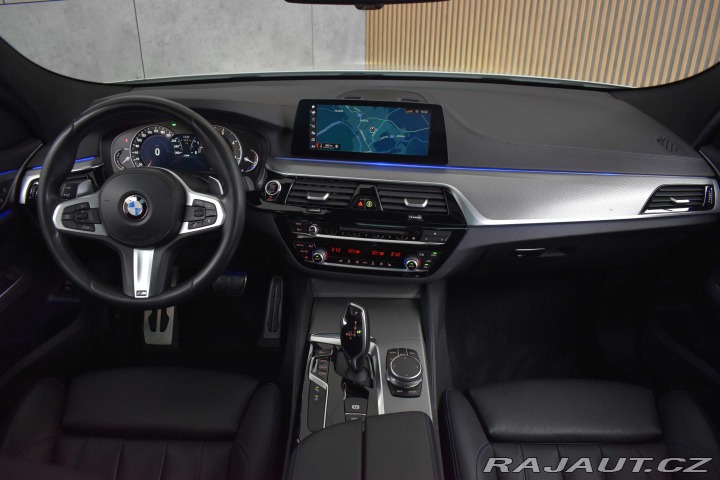 BMW 6 630d xD ///MSPORT REZERVA 2020