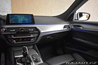 BMW 6 630d xD ///MSPORT*2xKOLA* 2020