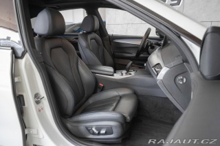 BMW 6 630d xD ///MSPORT*2xKOLA* 2020