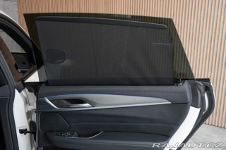 BMW 6 630d xD ///MSPORT*2xKOLA* 2020