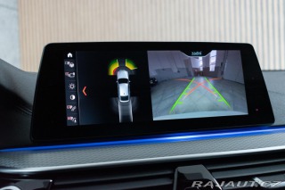 BMW 6 630d xD ///MSPORT*2xKOLA* 2020