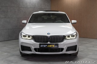 BMW 6 630d xD ///MSPORT*2xKOLA* 2020
