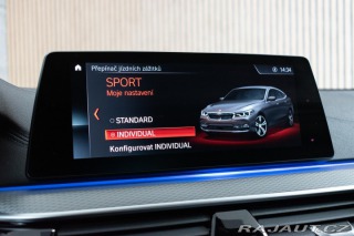 BMW 6 630d xD ///MSPORT*2xKOLA* 2020