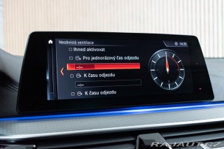 BMW 6 630d xD ///MSPORT*2xKOLA* 2020