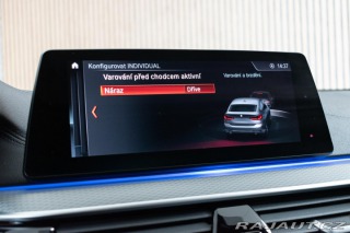 BMW 6 630d xD ///MSPORT*2xKOLA* 2020