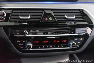 BMW 6 630d xD ///MSPORT*2xKOLA* 2020