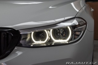 BMW 6 630d xD ///MSPORT*2xKOLA* 2020