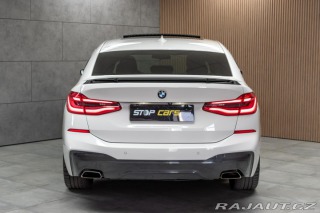 BMW 6 630d xD ///MSPORT*2xKOLA* 2020
